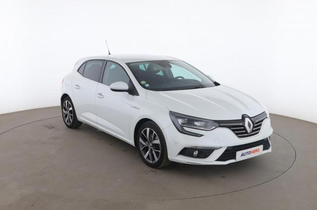 Renault Mégane image 1