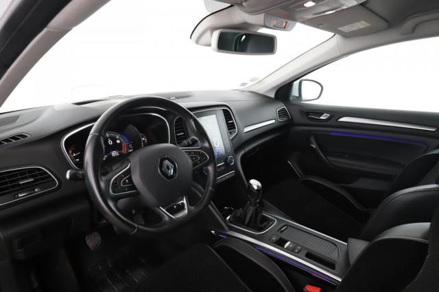 Renault Mégane image 9
