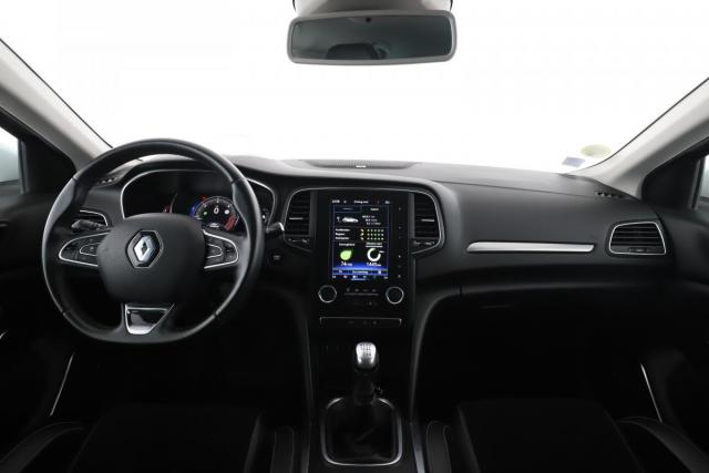 Renault Mégane image 3