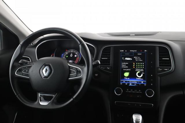 Renault Mégane image 5