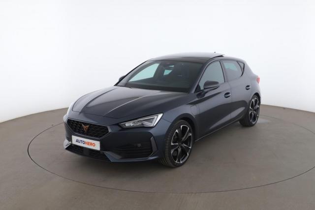 Cupra