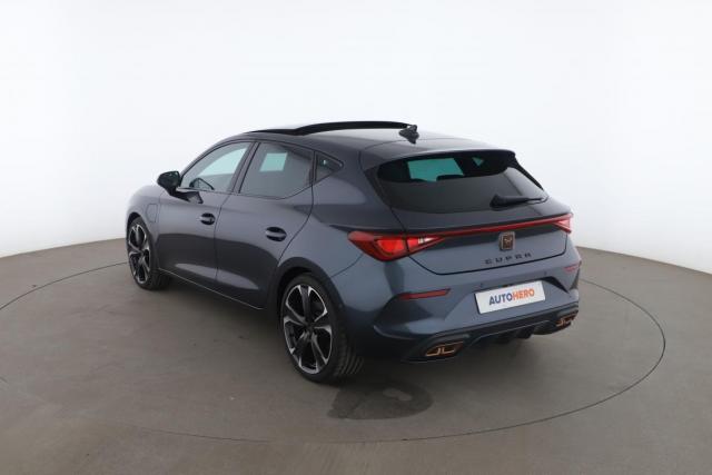 Cupra Leon image 6