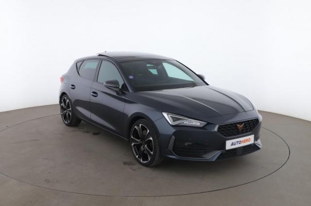 Cupra Leon image 5