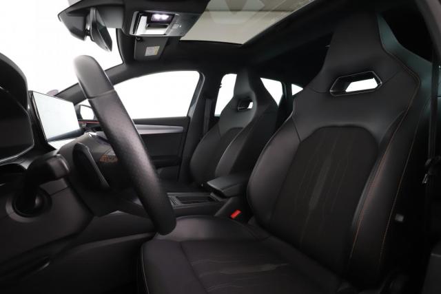 Cupra Leon image 8