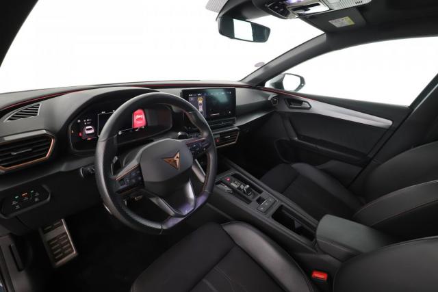 Cupra Leon image 7