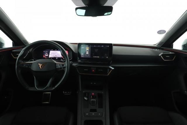 Cupra Leon image 1