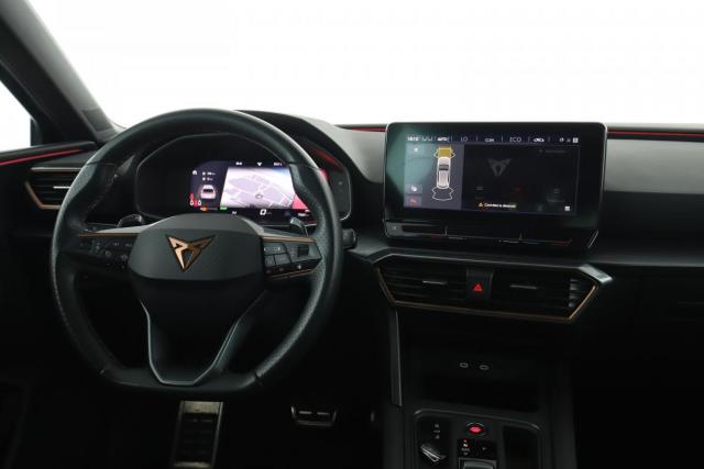 Cupra Leon image 3