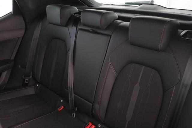 Cupra Leon image 9