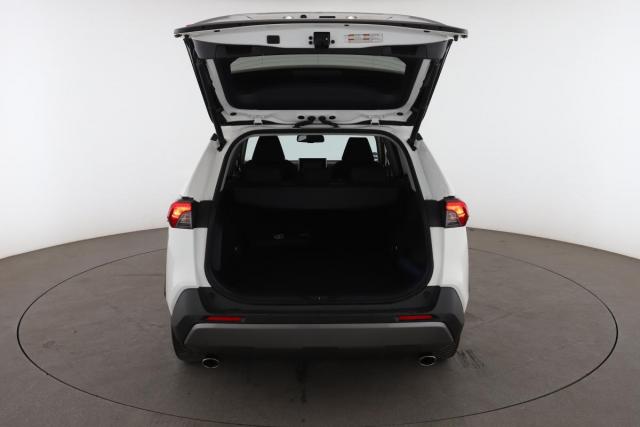 Toyota Rav4 image 9