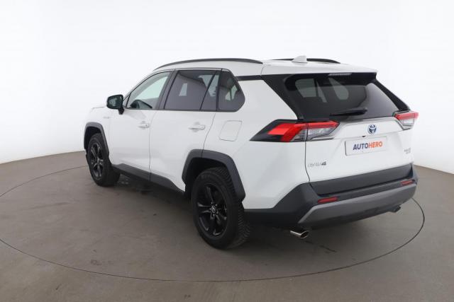 Toyota Rav4 image 5