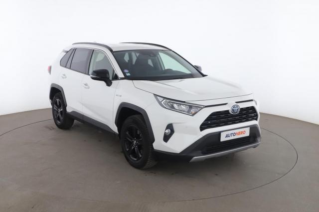 Toyota Rav4 image 1