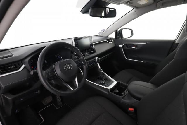 Toyota Rav4 image 6