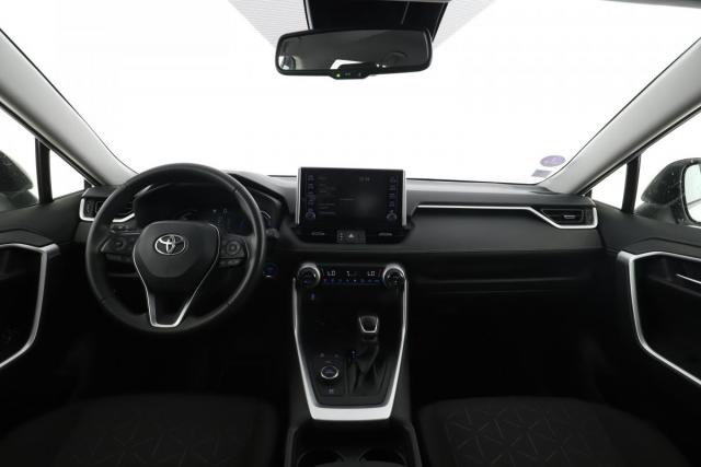 Toyota Rav4 image 4