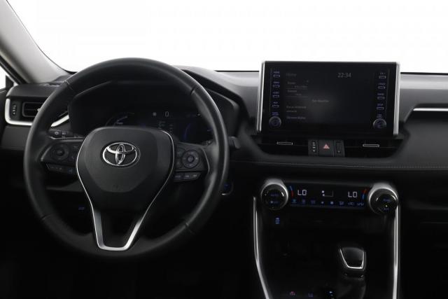 Toyota Rav4 image 3