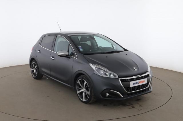 Peugeot 208 image 4