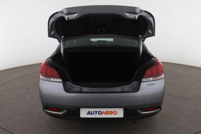 Peugeot 508 image 4