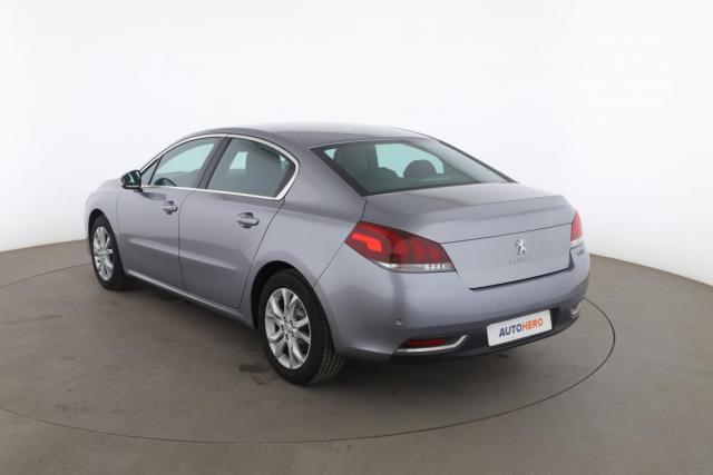 Peugeot 508 image 9