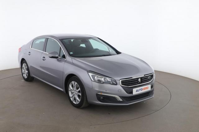 Peugeot 508 image 2