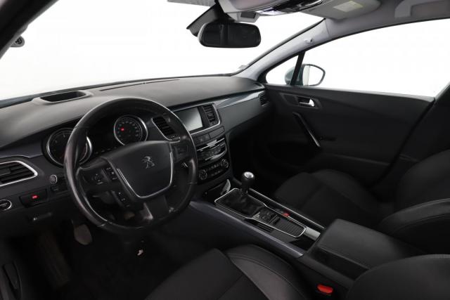 Peugeot 508 image 3