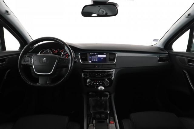 Peugeot 508 image 1
