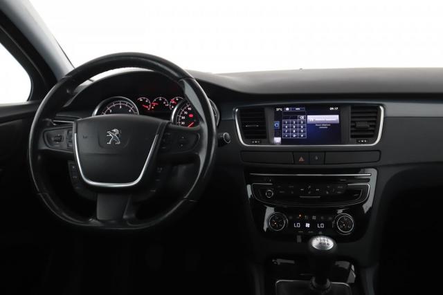 Peugeot 508 image 6