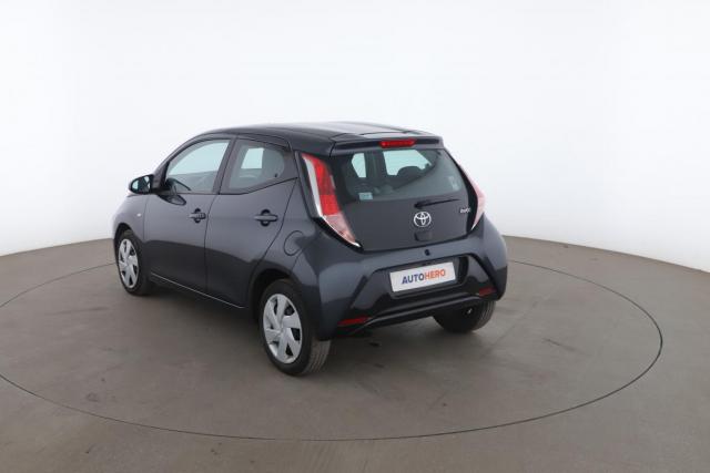 Toyota Aygo image 3