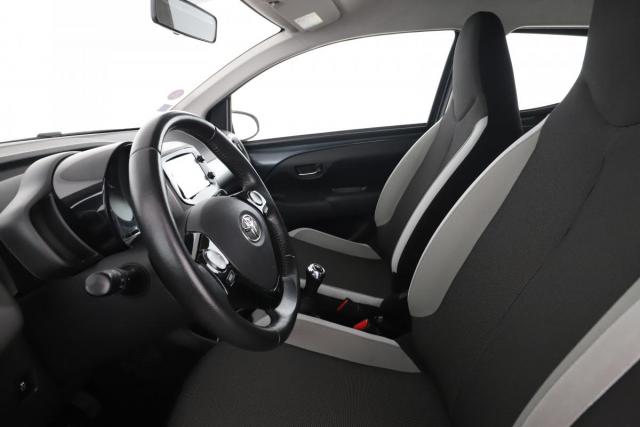 Toyota Aygo image 9