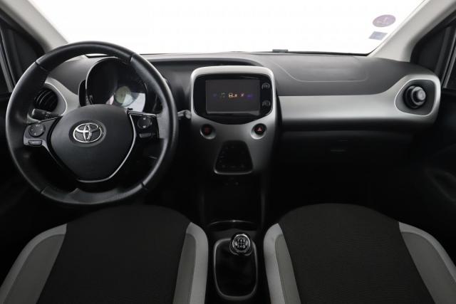 Toyota Aygo image 7