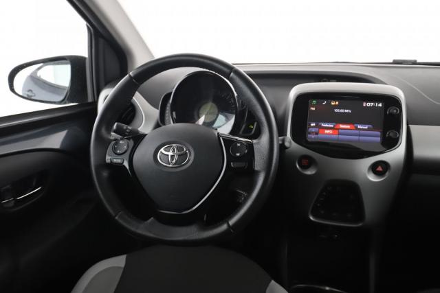 Toyota Aygo image 8