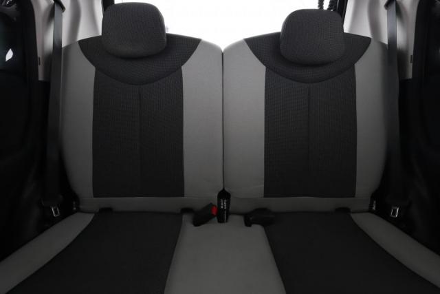 Toyota Aygo image 5