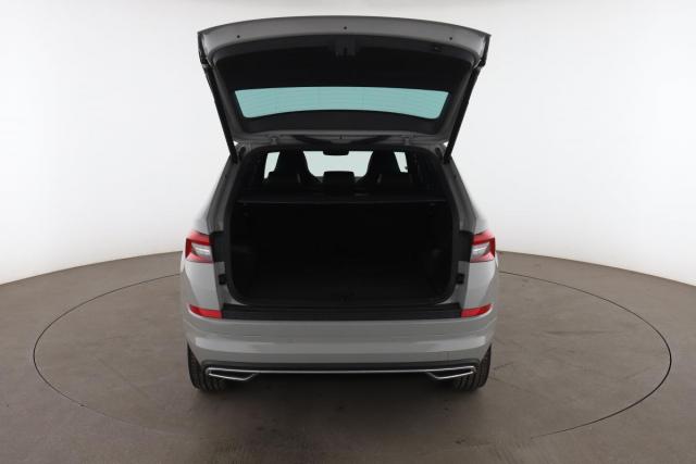 Skoda Kodiaq image 4