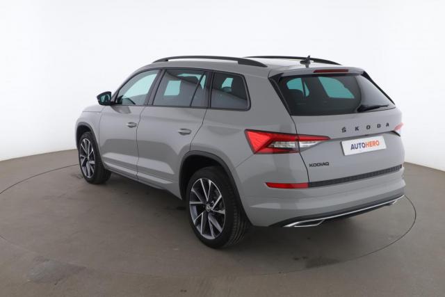 Skoda Kodiaq image 1