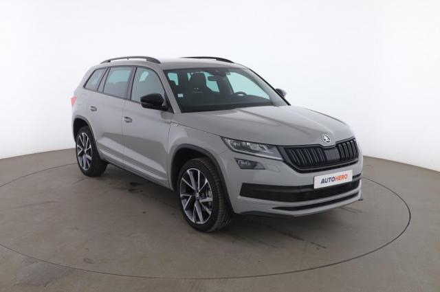 Skoda Kodiaq image 5