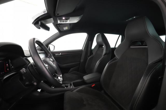 Skoda Kodiaq image 3
