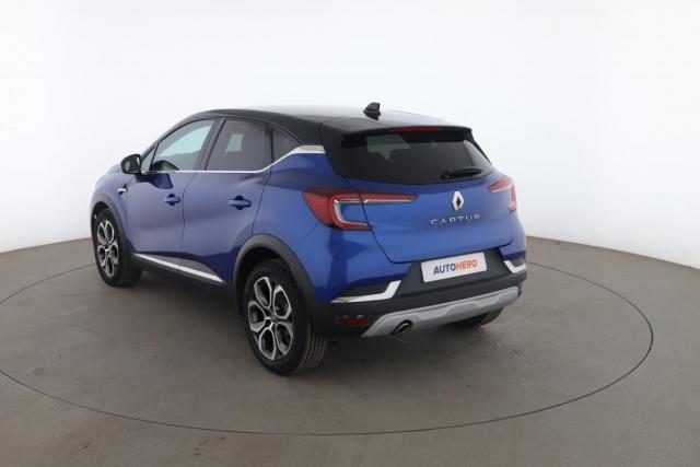 Renault Captur image 7