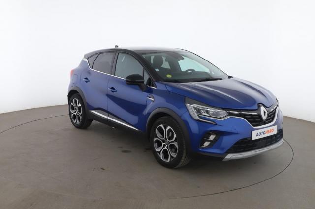 Renault Captur image 3