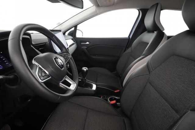 Renault Captur image 9