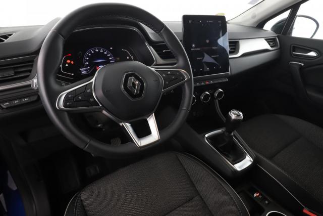 Renault Captur image 5
