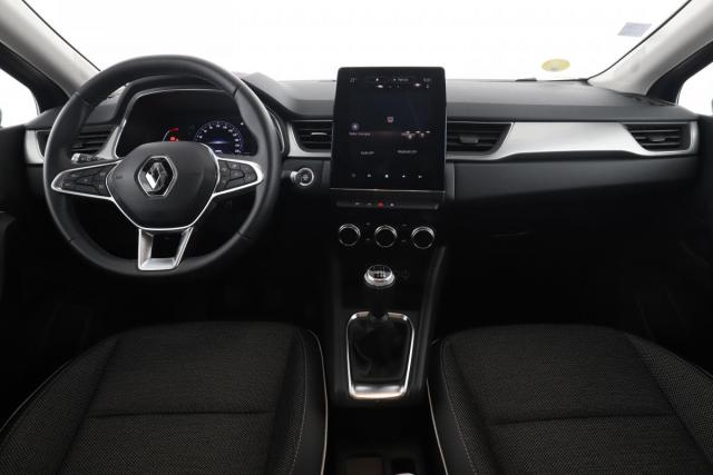 Renault Captur image 4