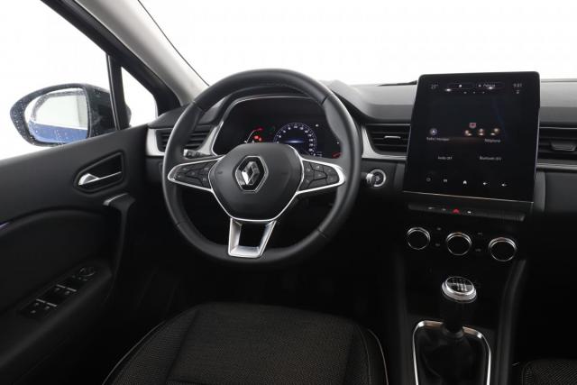 Renault Captur image 6