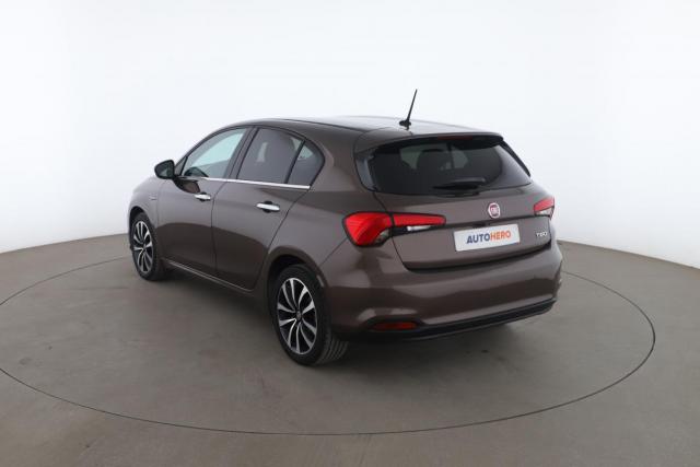Fiat Tipo image 5