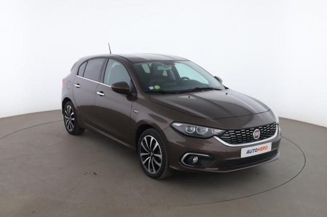 Fiat Tipo image 7