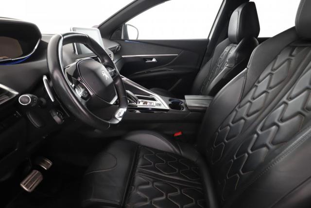 Peugeot 3008 image 9