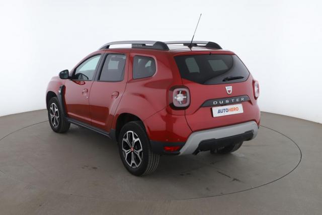 Dacia Duster image 9