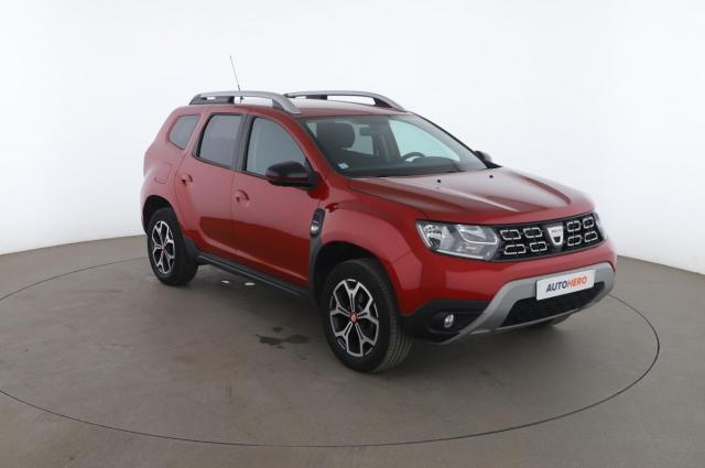 Dacia Duster image 4