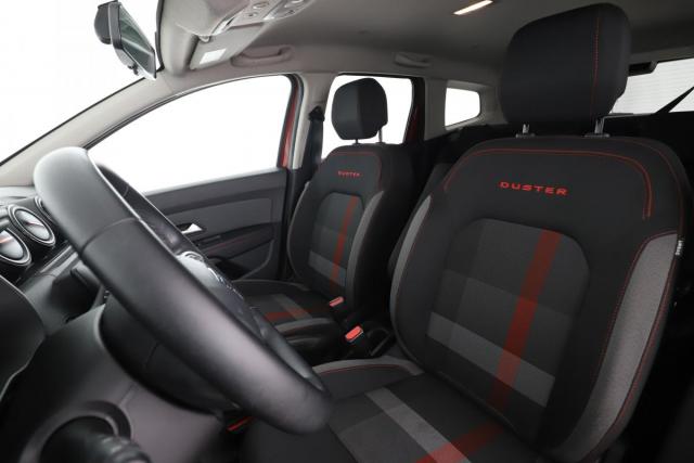 Dacia Duster image 6