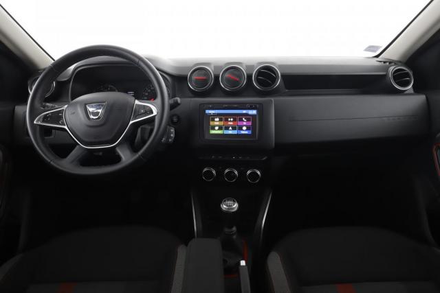 Dacia Duster image 2