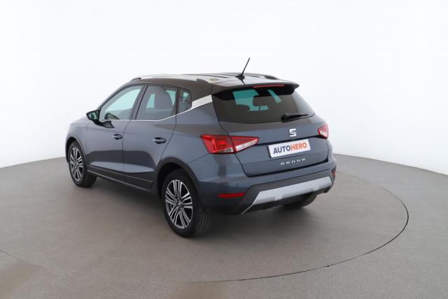 Seat Arona image 1