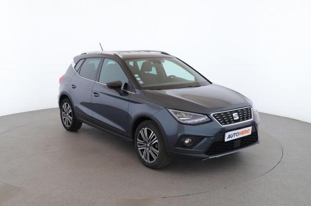 Seat Arona image 3