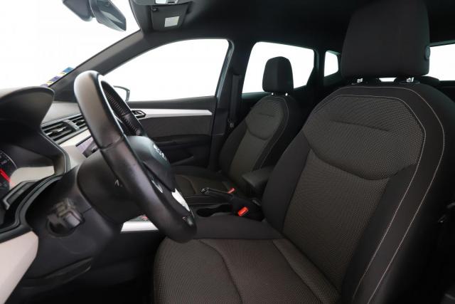 Seat Arona image 2